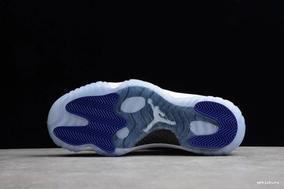 Rep EP Retro Low 528895-153  11 Jordan 528895-153 Concord 0123